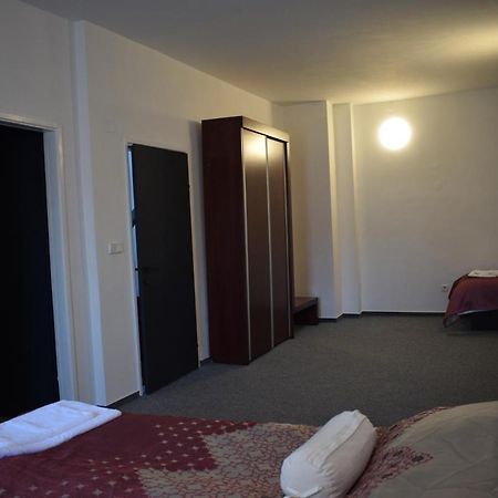 סראייבו Hotel Begic מראה חיצוני תמונה