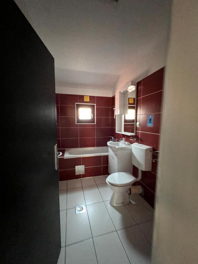 סראייבו Hotel Begic מראה חיצוני תמונה